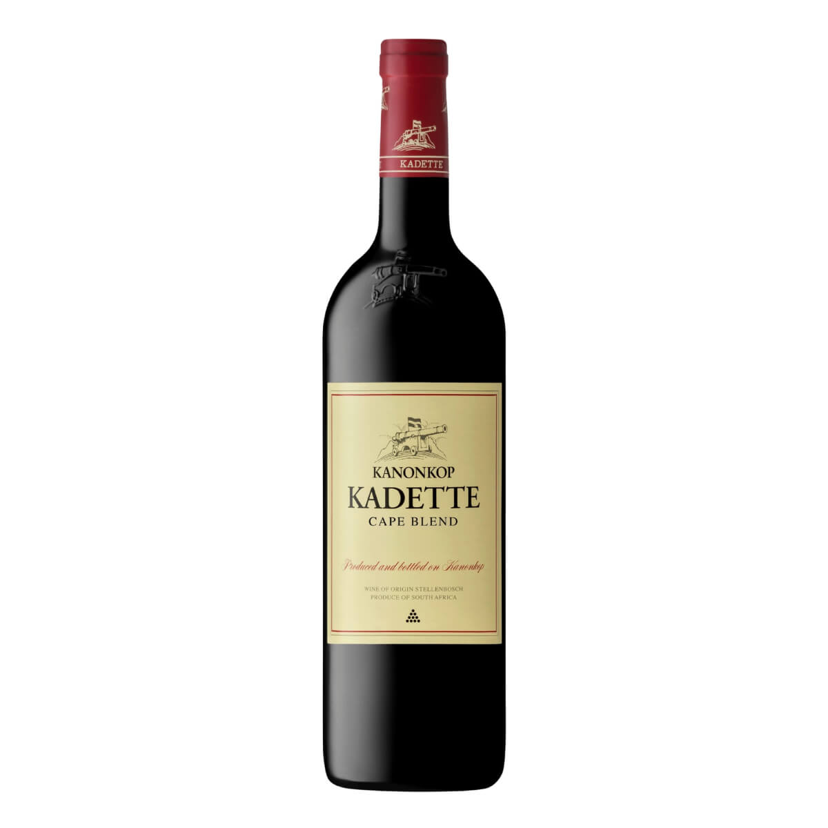 Kadette Cape Blend NV (Kanonkop)