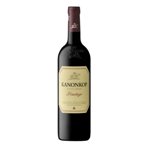 Pinotage NV (Kanonkop)
